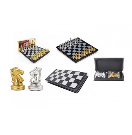 Tournament Magnet Chess 31.5x31.5 WKGRA-11 18025