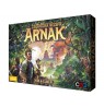 The Lost Island: Arnak game REBEL