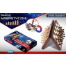 MAGIERA Magnetic Chess