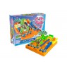 Arcade game TOMY SCREWBALL SCRAMBLE LEVEL 2 Obstacle course 2 (T73109 /4)