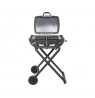 1-burner gas barbecue eesa BBQ 1000