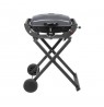 1-burner gas barbecue eesa BBQ 1000