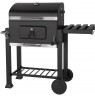 MASTER rectangular grill with cover MG926