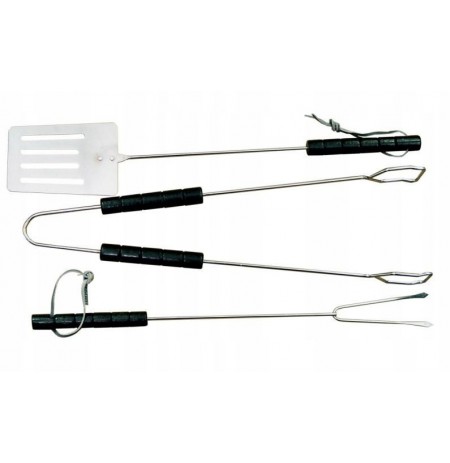 MASTER ROUND GRILL WITH ROTISSERIE 49cm MG911