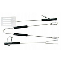 MASTER ROUND GRILL WITH ROTISSERIE 49cm MG911