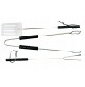 MASTER ROUND GRILL WITH ROTISSERIE 49cm MG911