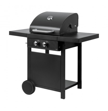 MASTER GAS GRILL 2-BURNER MG669