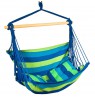 Hammock Brazilian armchair Royokamp 100x100 cm + 2 cushions 40x40 cm 1021133