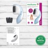 Medisana heel file CR 870