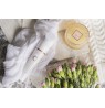 Adler AD 2178 facial cleansing brush Vibrating & rotating brush White Battery