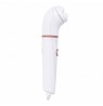 Adler AD 2178 facial cleansing brush Vibrating & rotating brush White Battery