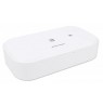 UV Sterilizer for Smartphone with Qi Charger 10W