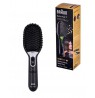 Braun Satin Hair 7 Adult Paddle hairbrush Black 1 pc(s)