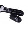 Braun Satin Hair 7 Adult Paddle hairbrush Black 1 pc(s)