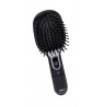 Braun Satin Hair 7 Adult Paddle hairbrush Black 1 pc(s)