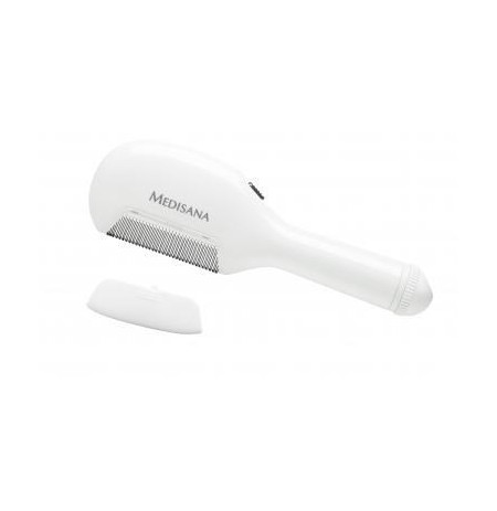 Electric anti-insect comb Medisana LC 860 Color White