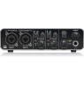 Behringer UMC202HD recording audio interface