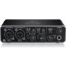 Behringer UMC202HD recording audio interface