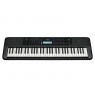 Yamaha PSR-E383 MIDI keyboard 61 keys USB Black