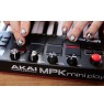 AKAI MPK Mini Play MK3 Control keyboard Pad controller MIDI USB Black, Red