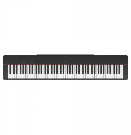 Yamaha P-223B - skaitmeninis pianinas