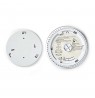 Smoke and carbon monoxide detector Nedis DTCTCS10WT