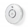 Smoke and carbon monoxide detector Nedis DTCTCS10WT