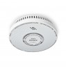 Smoke and carbon monoxide detector Nedis DTCTCS10WT
