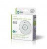Smoke and carbon monoxide detector Nedis DTCTCS10WT