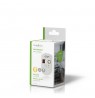 Nedis DTCTG10CWT gas detector LPG, Natural gas