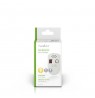 Nedis DTCTG10CWT gas detector LPG, Natural gas