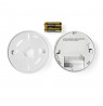 Nedis DTCTCO40WT gas detector Carbon monoxide (CO)