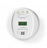 Nedis DTCTCO40WT gas detector Carbon monoxide (CO)