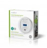 Nedis DTCTCO40WT gas detector Carbon monoxide (CO)