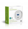 Nedis DTCTCO40WT gas detector Carbon monoxide (CO)