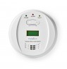 Nedis DTCTCO40WT gas detector Carbon monoxide (CO)