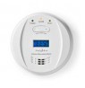 Nedis DTCTCO40WT gas detector Carbon monoxide (CO)