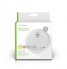 Smoke Detector Nedis DTCTSC10WT2