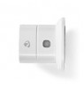 Carbon monoxide detector Nedis ZBDCO11WT
