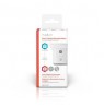 Carbon monoxide detector Nedis ZBDCO11WT