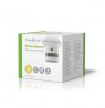 Nedis DTCTSL40WT smoke detector Optical detector Wired