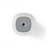 Nedis DTCTSL40WT smoke detector Optical detector Wired
