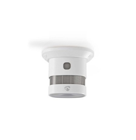 Smoke detector Nedis SmartLife ZBDS10WT