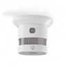 Smoke detector Nedis SmartLife ZBDS10WT