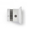 Smoke detector Nedis SmartLife ZBDS10WT