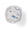 Smoke detector Nedis SmartLife ZBDS10WT