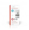 Smoke detector Nedis SmartLife ZBDS10WT