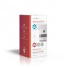Smoke detector Nedis SmartLife ZBDS10WT