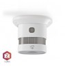 Smoke detector Nedis SmartLife ZBDS10WT