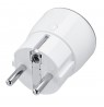 Socket intelligent wireless FIBARO Home Kit FGBWHWPE-102 (Home automation service, Home Kit, white color)